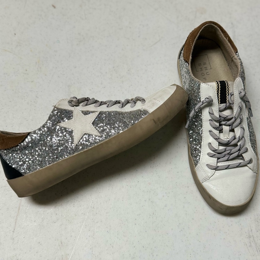 Shu shop size 7